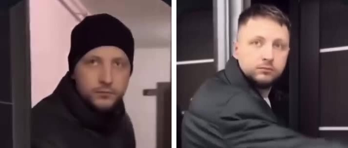 
        Когда оба варианта её не устраивают‎‏    