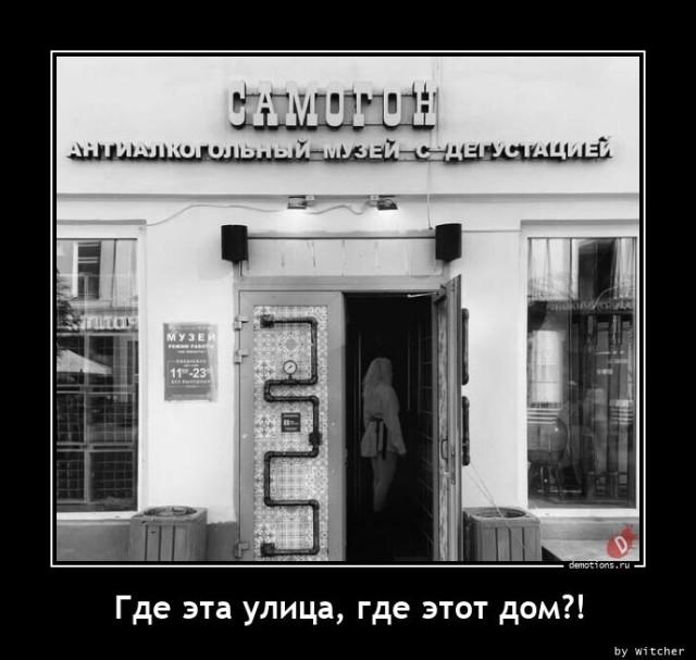 
			Демотиваторы №3643 (20 фото)
