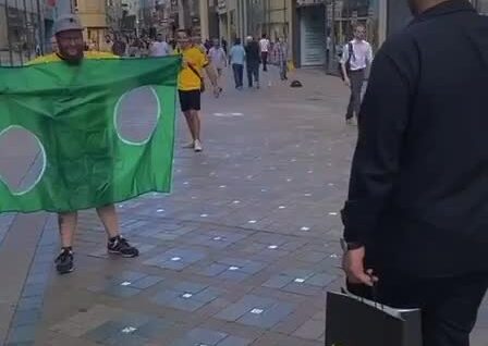 
        Меткость — его второе имя    