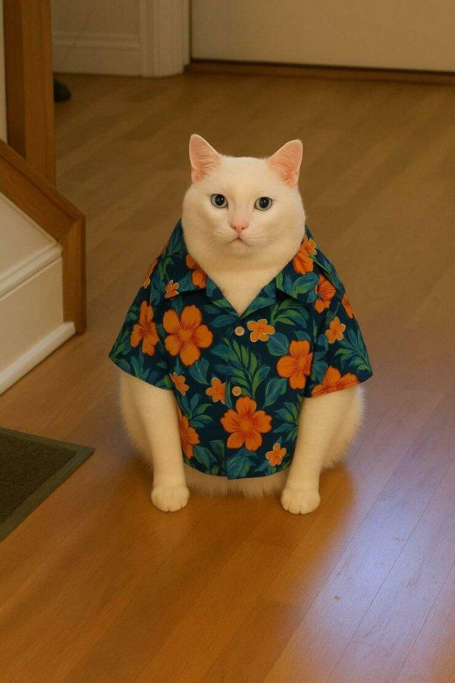 Подборка прикольных фото №3690