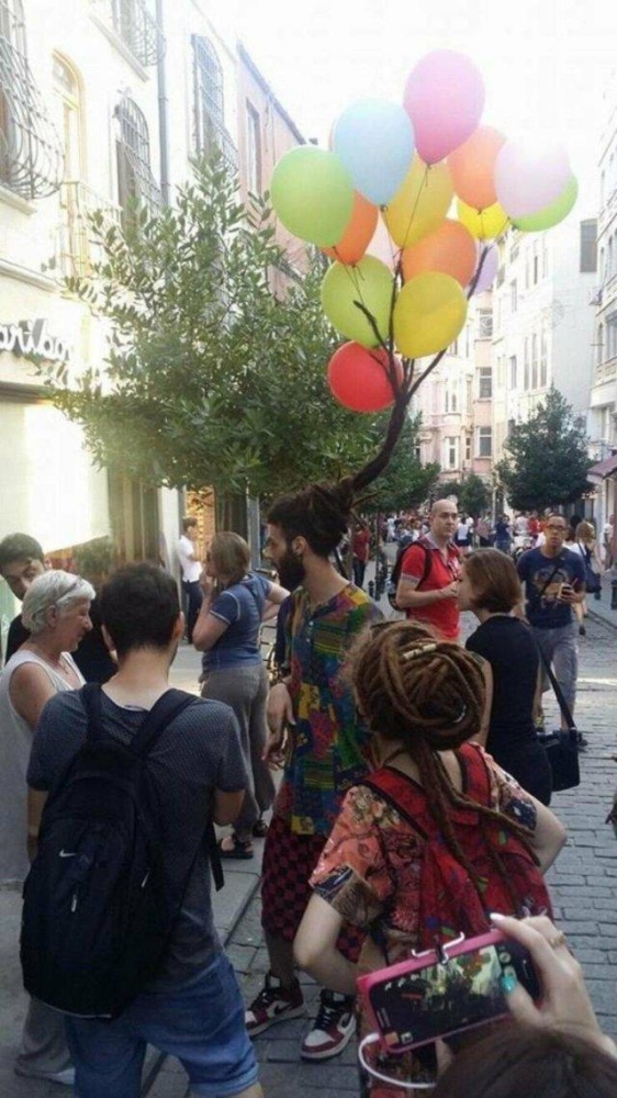 Подборка прикольных фото №3703