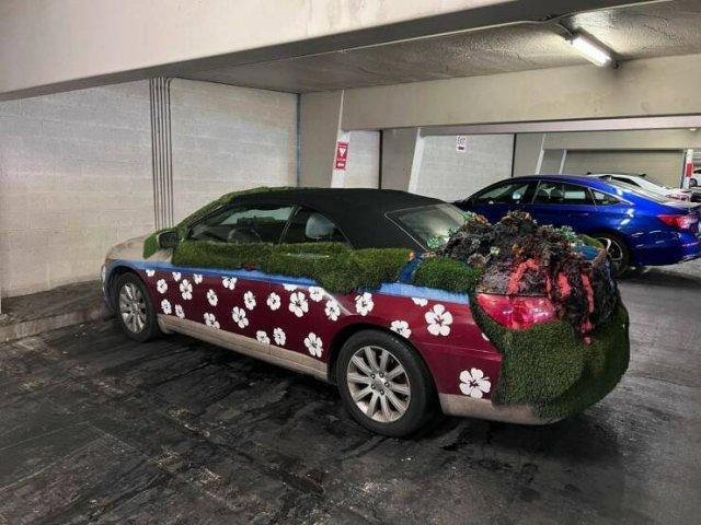 Подборка прикольных фото №3689