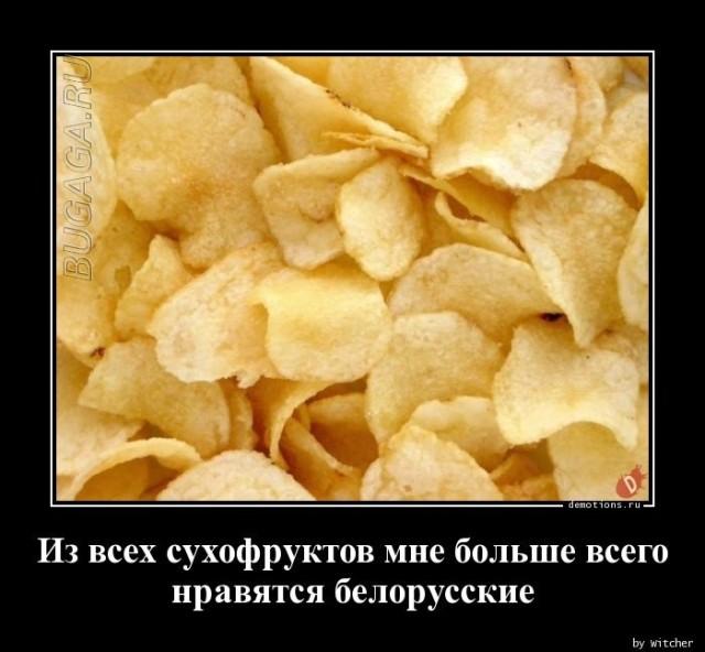 
			Демотиваторы №3632 (20 фото)