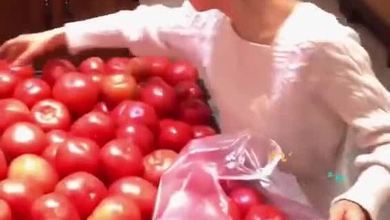 
        Помидоры не прошли повторную проверку    