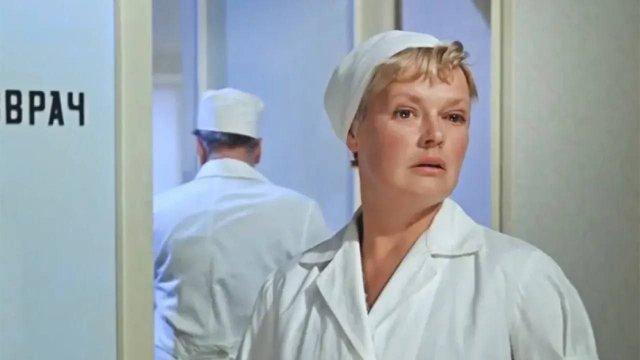 Умерла актриса Нина Гребешкова - вдова Леонида Гайдая