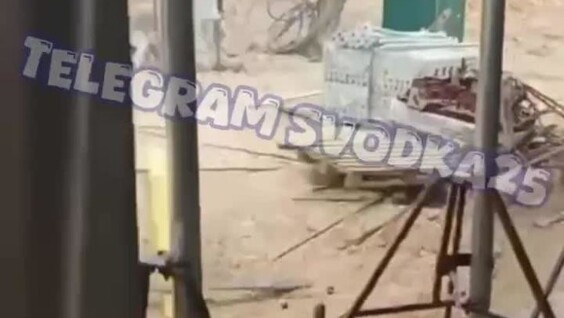 
        Рабочие из КНДР и Узбекистана устроили потасовку на стройке в Приморье    