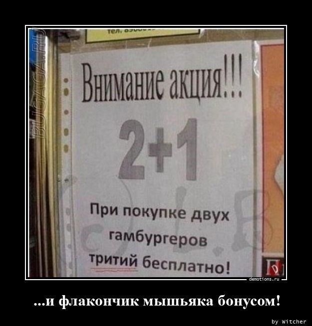
			Демотиваторы №3637 (15 фото)