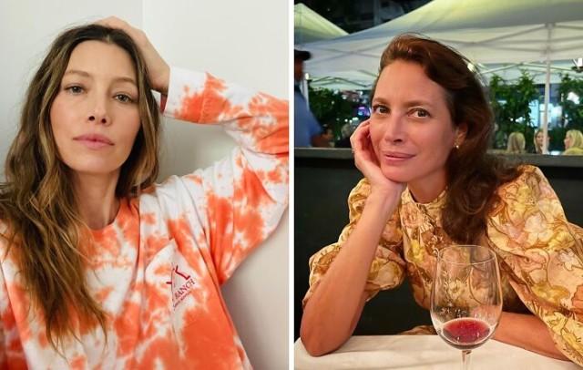 Знаменитости, которые так похожи, что их можно назвать зеркальными отражениями друг друга