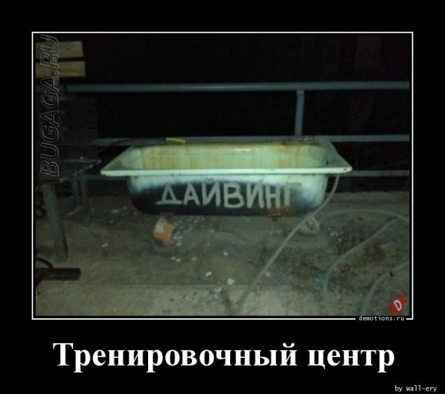 
			Демотиваторы №3639 (20 фото)