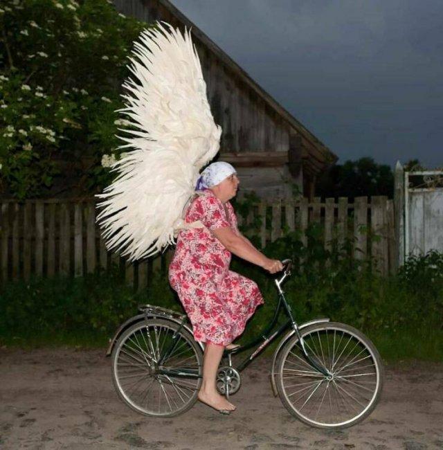 Подборка прикольных фото №3701