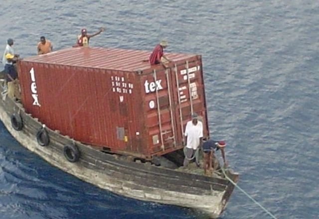 ТОП-10 удивительных фактов о пиратах, которые перевернут ваше представление о морских разбойниках (10 фото)
