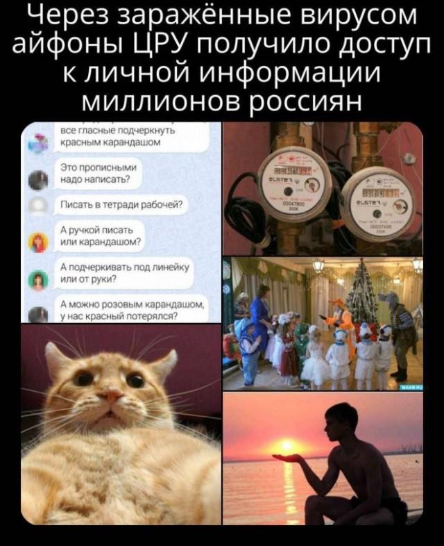 Подборка прикольных фото №3685