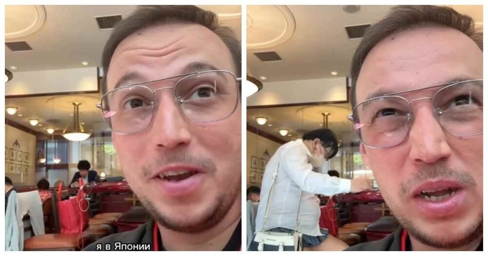 
        У самурая нет цели, у самурая есть только мини-юбка    
