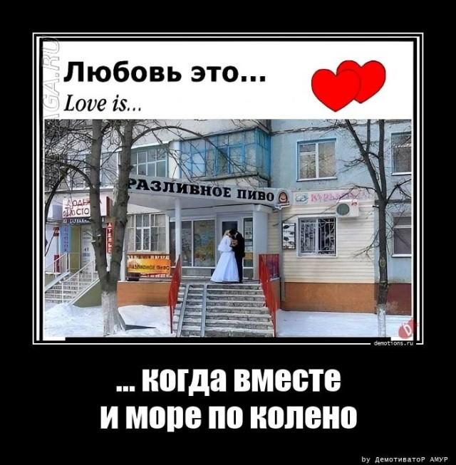
			Демотиваторы №3640 (20 фото)