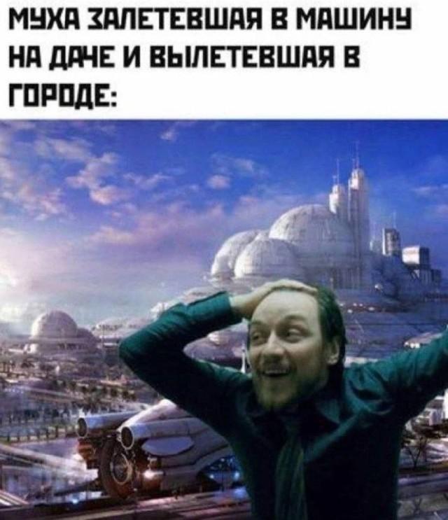 Подборка прикольных фото №3688