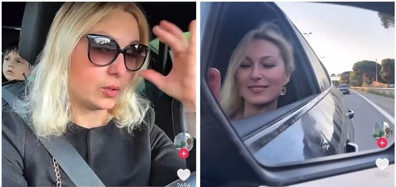 
        В Испании, находясь за рулем вы можете получить следующие штрафы    