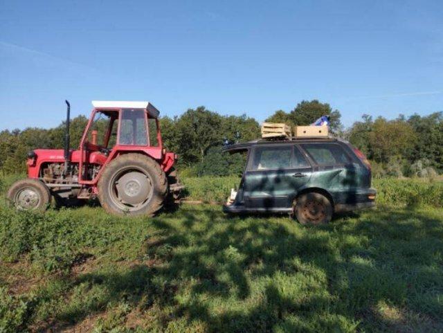 Подборка прикольных фото №3686