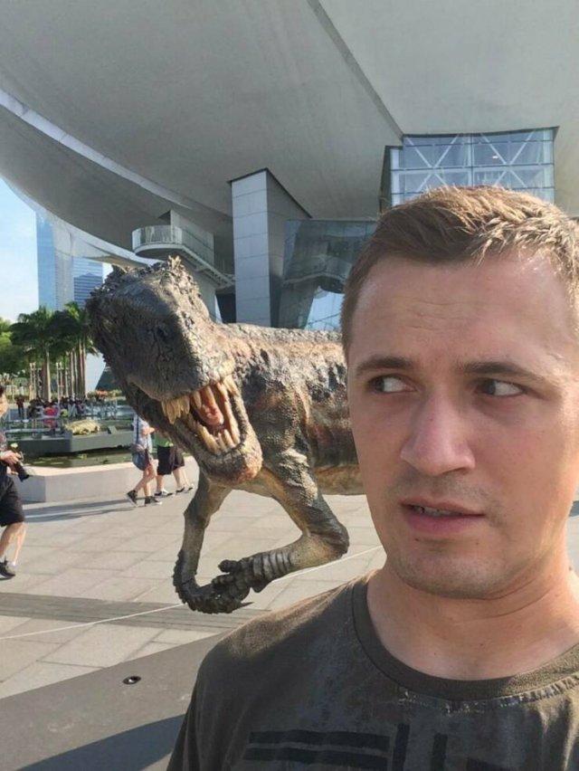 Подборка прикольных фото №3721