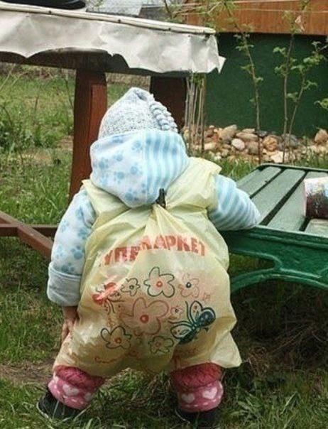 Подборка прикольных фото №3723