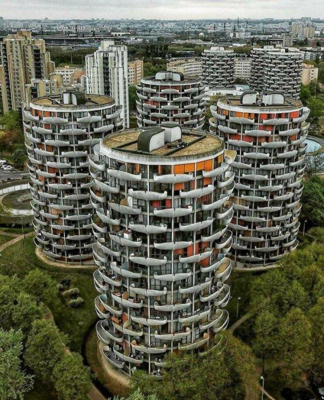 Подборка прикольных фото №3711