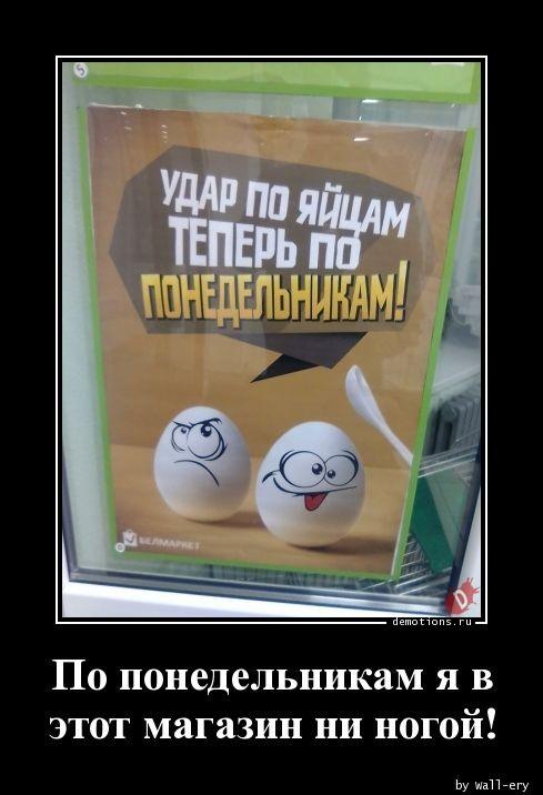 
			Демотиваторы №3672 (18 фото)