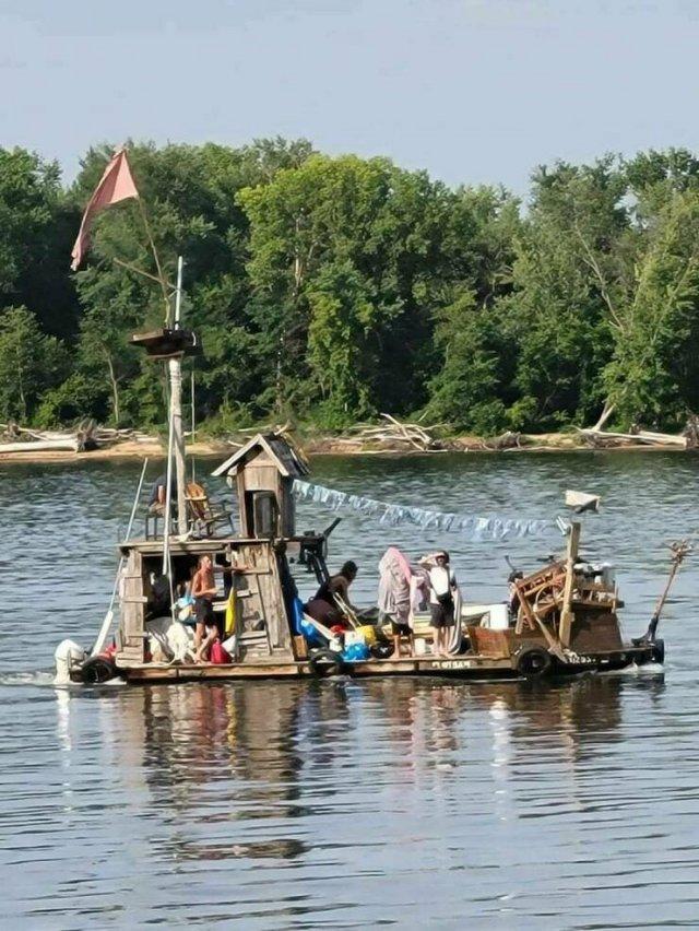 Подборка прикольных фото №3720