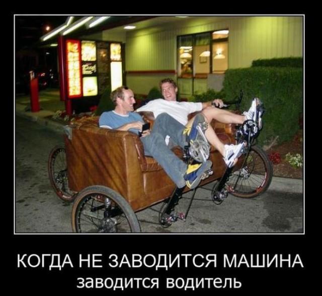 
			Демотиваторы №3658 (17 фото)