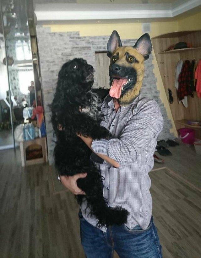 Подборка прикольных фото №3725