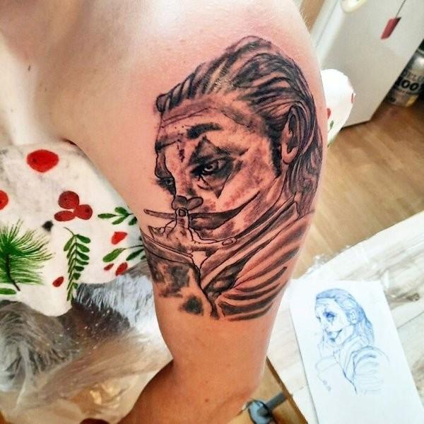 «Я — художник, я так вижу!»
