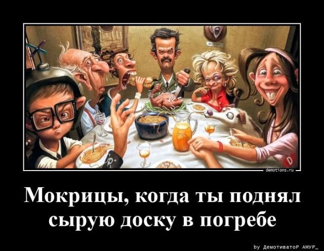 
			Демотиваторы №3669 (15 фото)