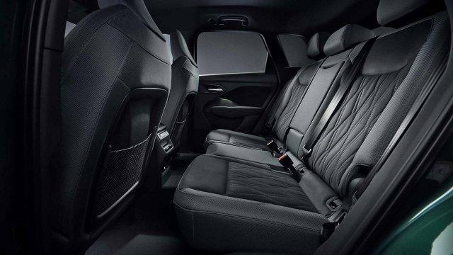 Audi представила новое поколение Q3
