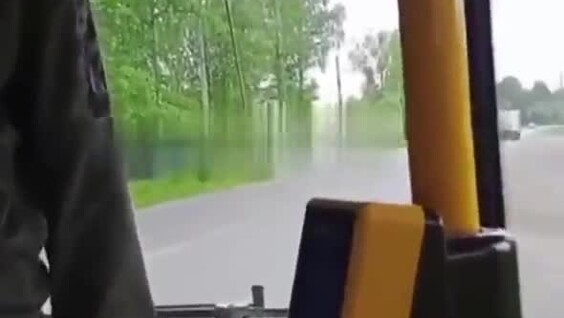 
        В Ярославле водитель-мигрант выгнал пассажиров из-за требования включить кондиционер    