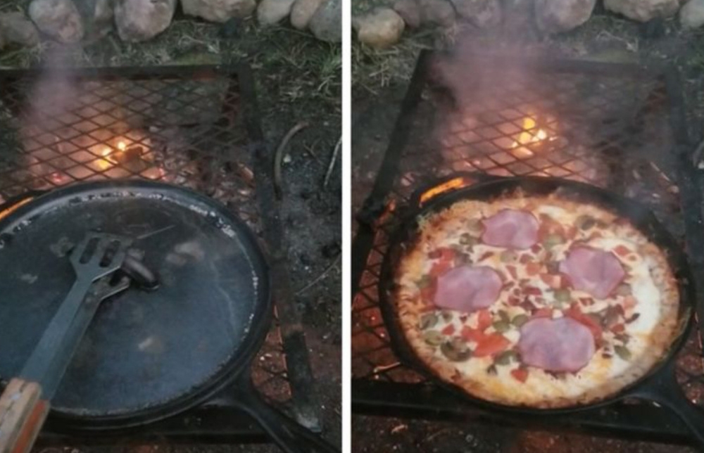 
        20 атмосферных фотографий из загородной жизни, от которой захочется немедленно переехать в село    