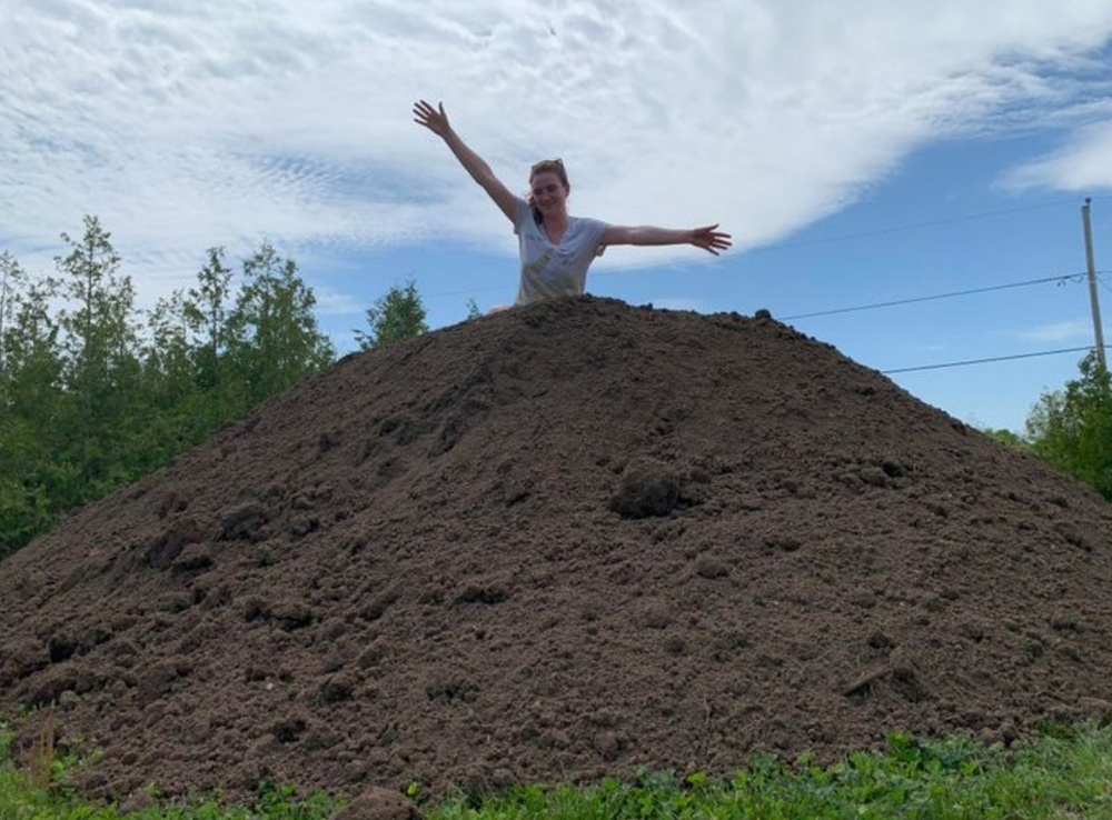 
        20 атмосферных фотографий из загородной жизни, от которой захочется немедленно переехать в село    