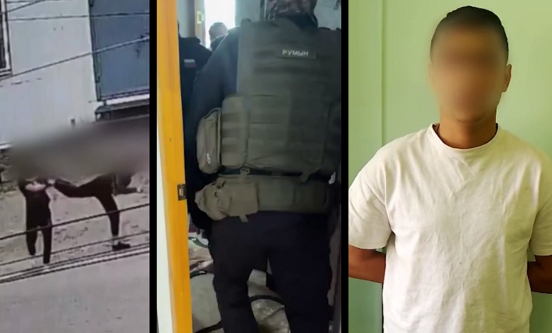 
        Моё кунг-фу сильнее твоего: в Костромской области посетитель бара избил двух приятелей    