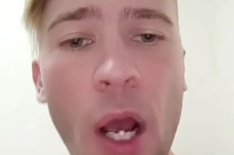 
        Паренек записывал видео с призывами выслеживать и ловить сотрудников ФСБ    
