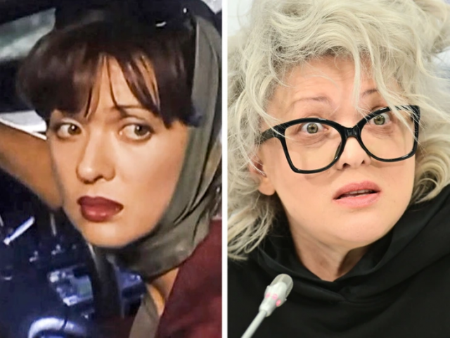 Как изменились звезды российских сериалов, которые были популярны в начале нулевых