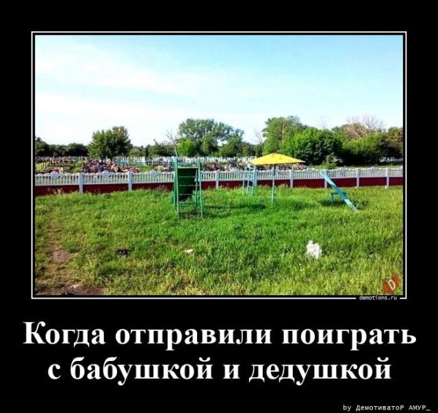 
			Демотиваторы №3659 (18 фото)