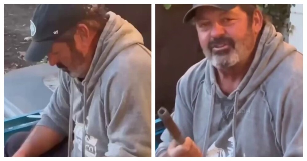 
        Когда не умеешь слушать людей    