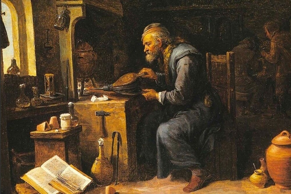 
        10 самых странных профессий Средневековья    