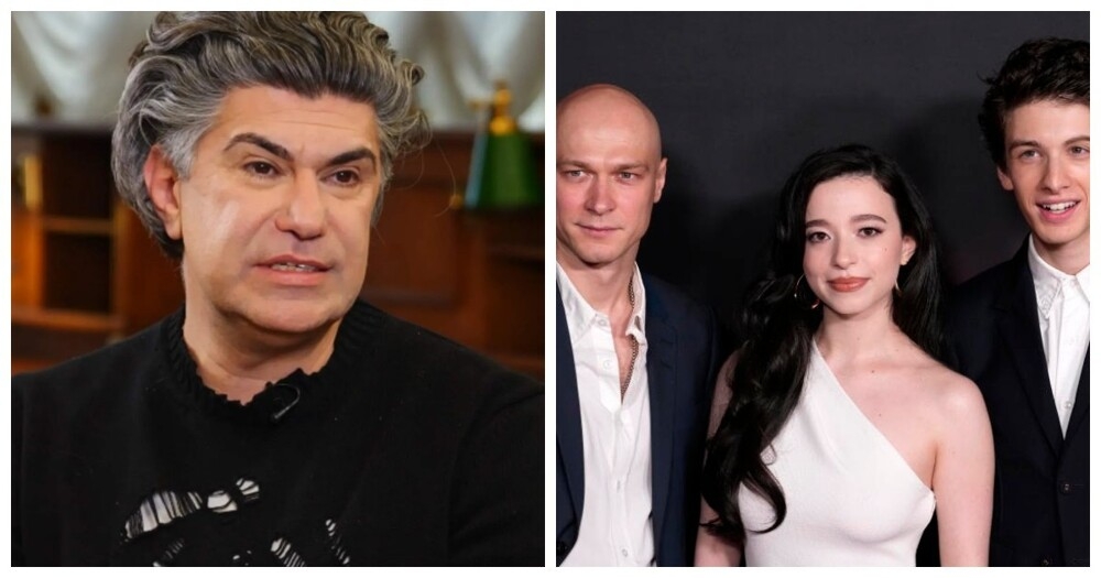 
        «Бездарность»: Николай Цискаридзе разнёс фильм «Анора», получивший «Оскар»    