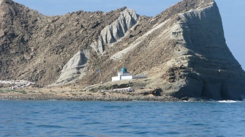 
        Астола: затерянный рай Пакистана    