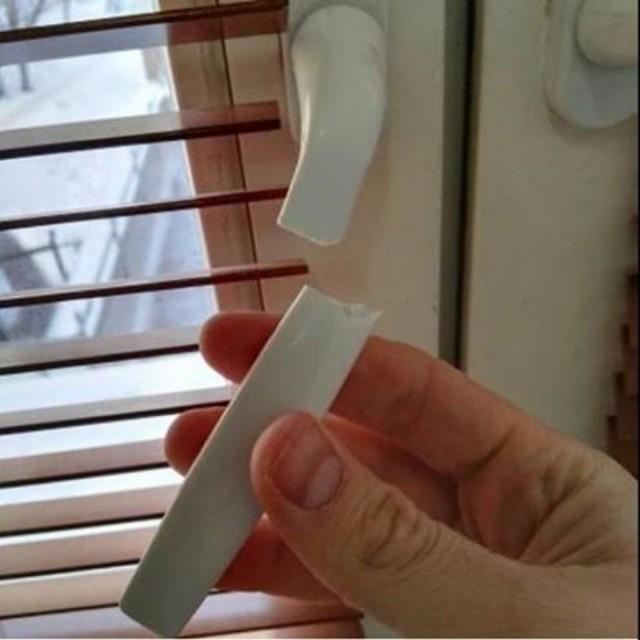 Иногда день явно идёт не по плану