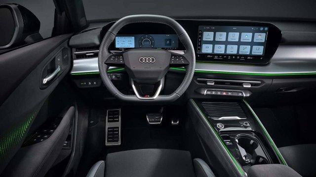 Audi представила новое поколение Q3