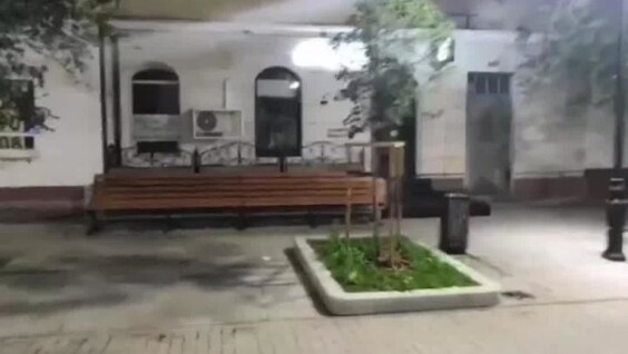 
        Ночной Оренбург сильно "напугал" иностранца    