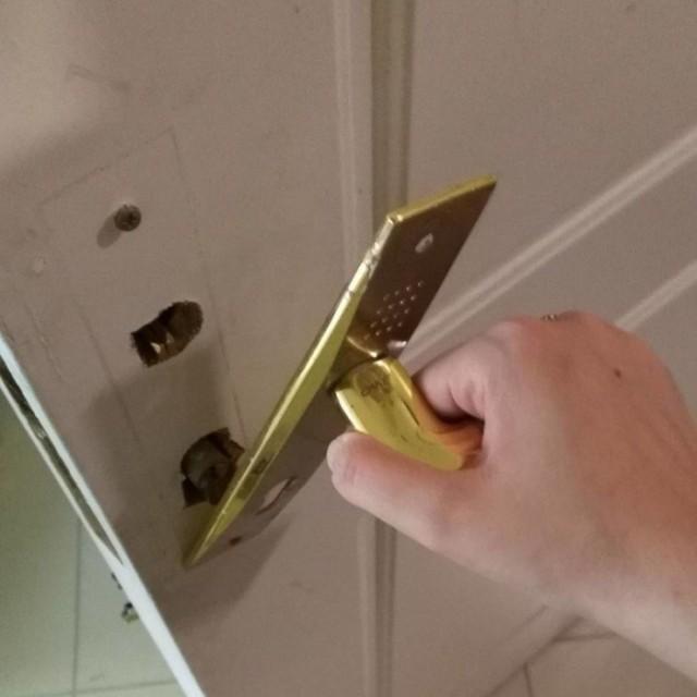 Иногда день явно идёт не по плану