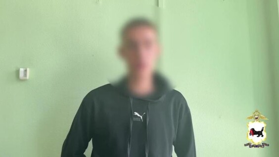
        Поджигателей нашли по следам из пирожков    