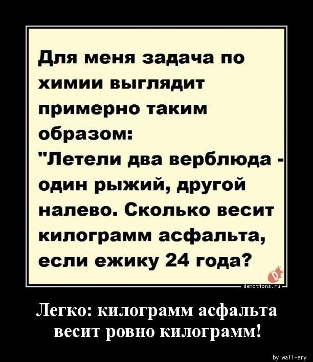 
			Демотиваторы №3666 (15 фото)