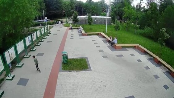 
        Малолетние вандалы повредили информационные стенды, посвященные Пушкину    