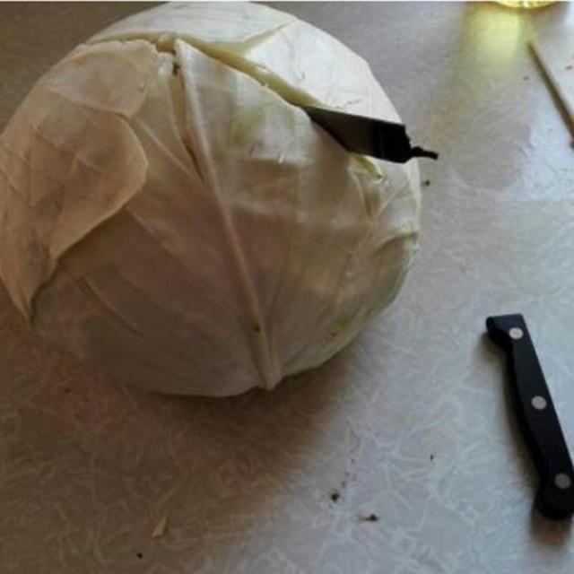 Иногда день явно идёт не по плану